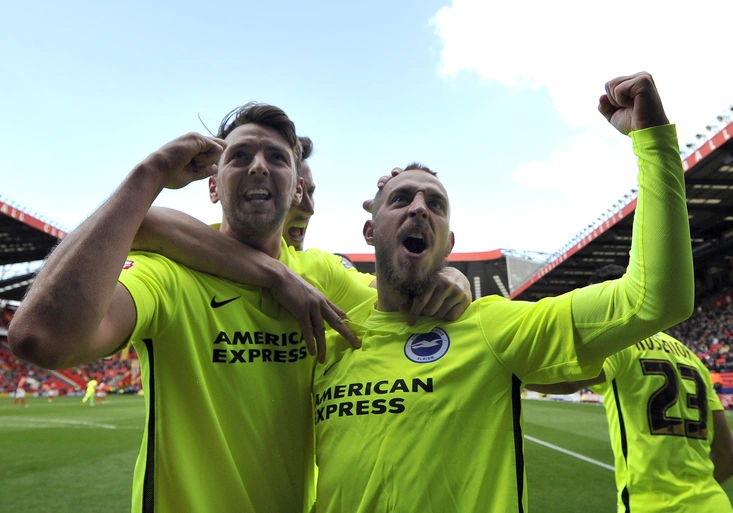 VIDEO: Skalák je v Brightonu hitem! Vyhrál anketu o gól roku!