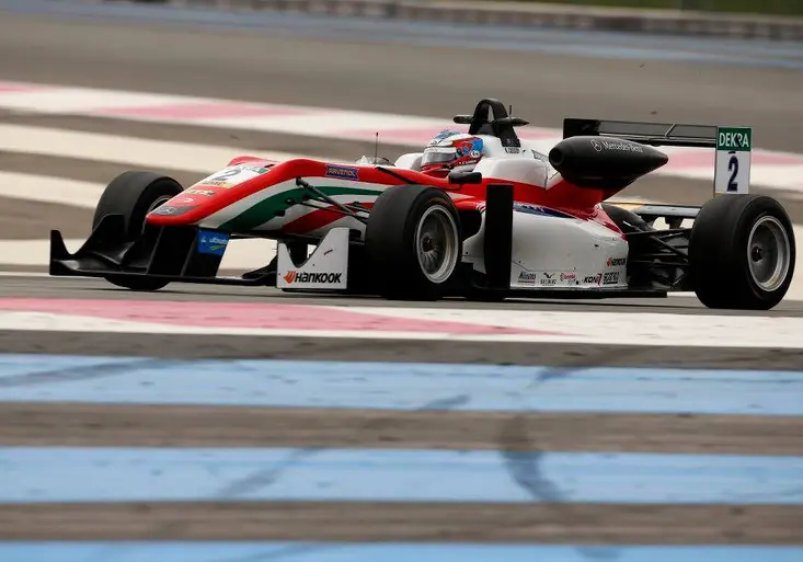 Formule Richarda TESAŘE: Co nás čeká na Hungaroringu?