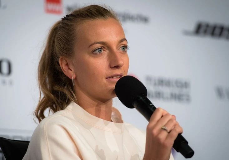 Vzhůru na antuku: Jak vstoupí Kvitová do turnaje ve Stuttgartu? Sledujte O2 TV Tenis!