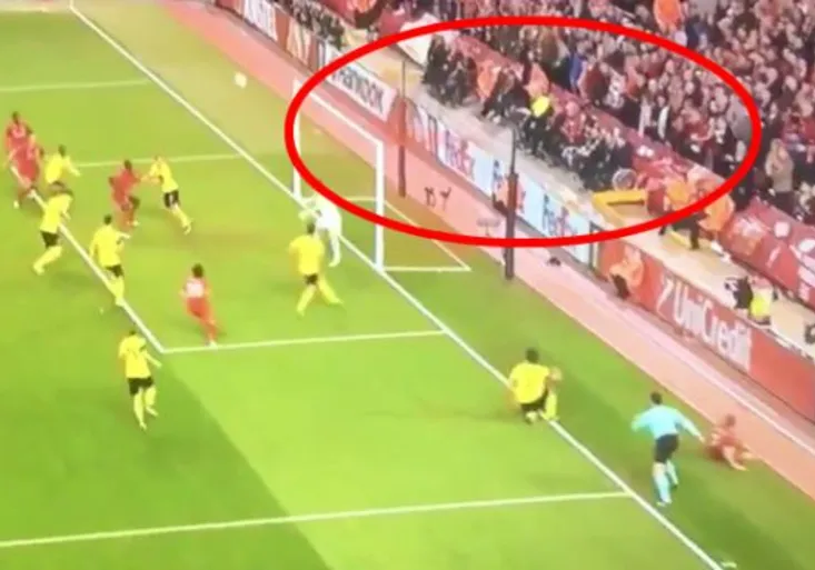 Zázrak na Anfieldu? Liverpool senzačním obratem postavil na nohy i vozíčkáře!