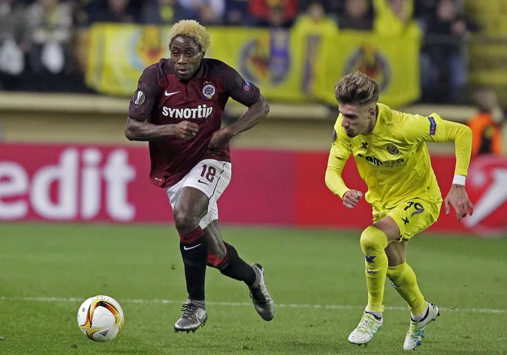 Jak Sparta poslepuje obranu na Villarreal? Nevybere Ščasný sám sebe?