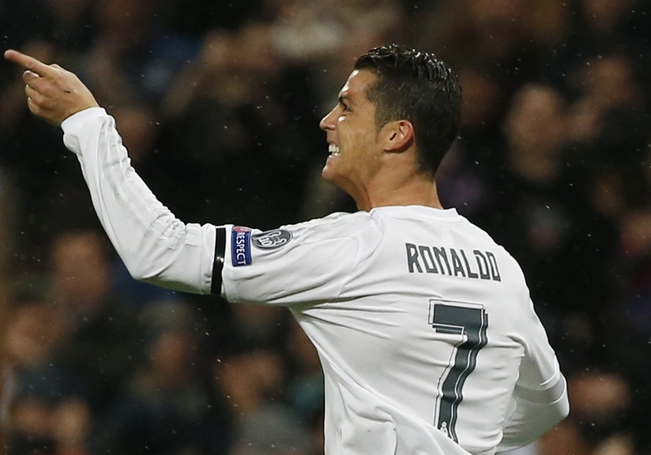 VIDEO: Pán domu Cristiano Ronaldo smazal náskok Vlků za 17 minut!!!