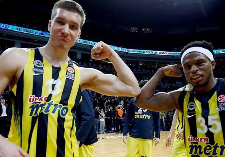 Euroliga: Suverénní Fenerbahce jde na obhájce Real. Živě na O2 Sport!