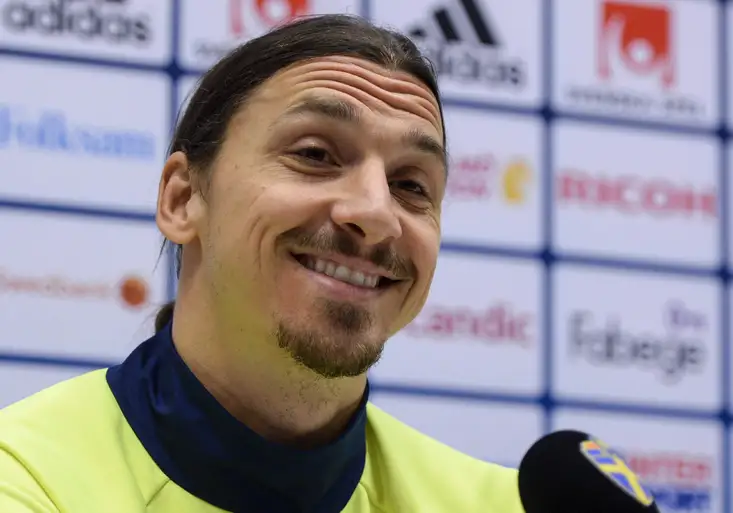 Skandální odhalení? Bývalý doktor švédské reprezentace tvrdí: „Zlatan dopoval!“