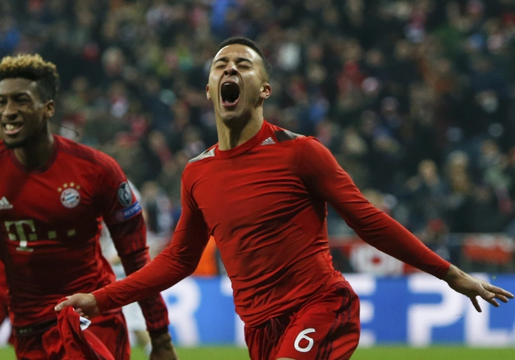 Čtvrtfinále Ligy mistrů je tady! V úterý se hraje španělské derby a duel Bayernu s Benfikou