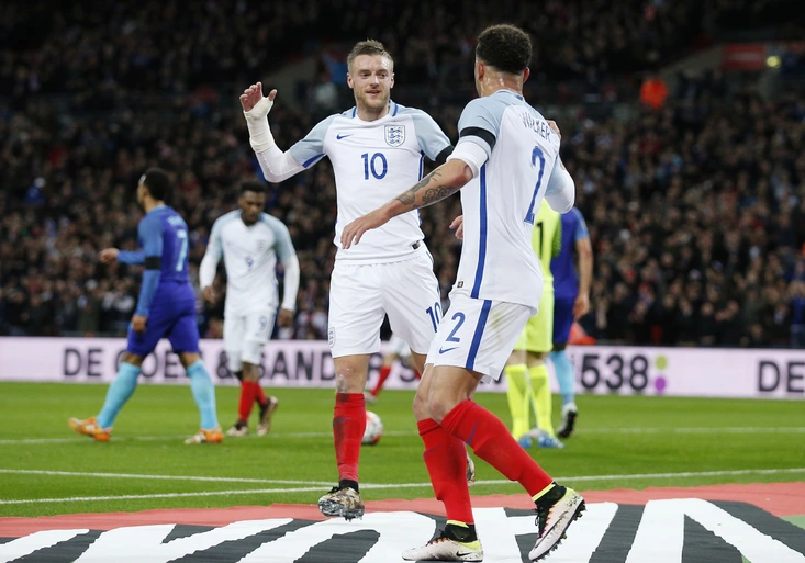 Ronaldo, Payet, Vardy i Vydra. Kdo dal nejhezčí REPREgól?