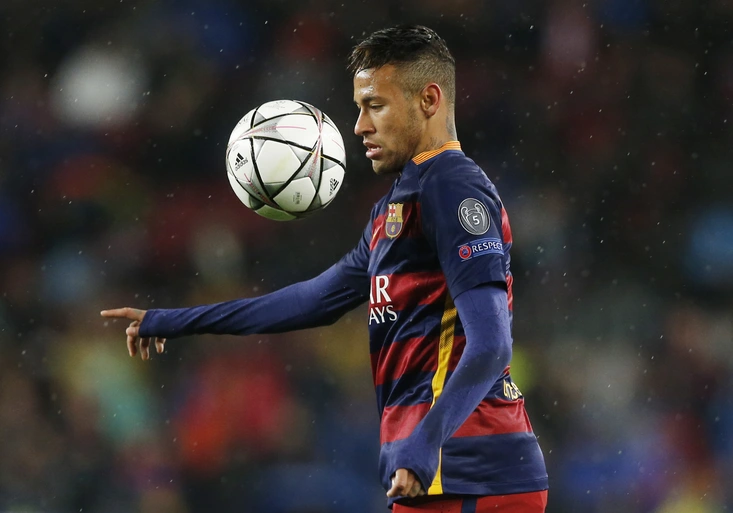 Neymar šokoval! „Chci, aby Ronaldo přišel do Barcelony!“