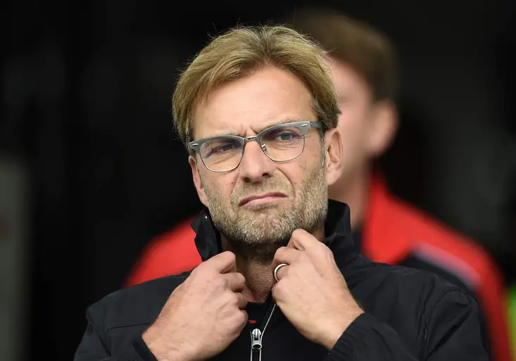 Radši Liverpool než Arsenal. Německý mistr světa chce totiž za Kloppem! O koho jde?