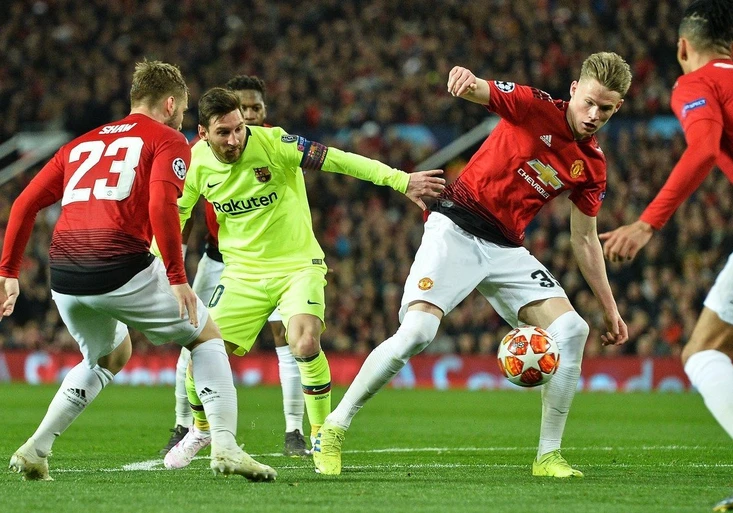 Boj o semifinále Ligy mistrů: United si věří na další velký obrat, zaskočí Ajax i Juventus?