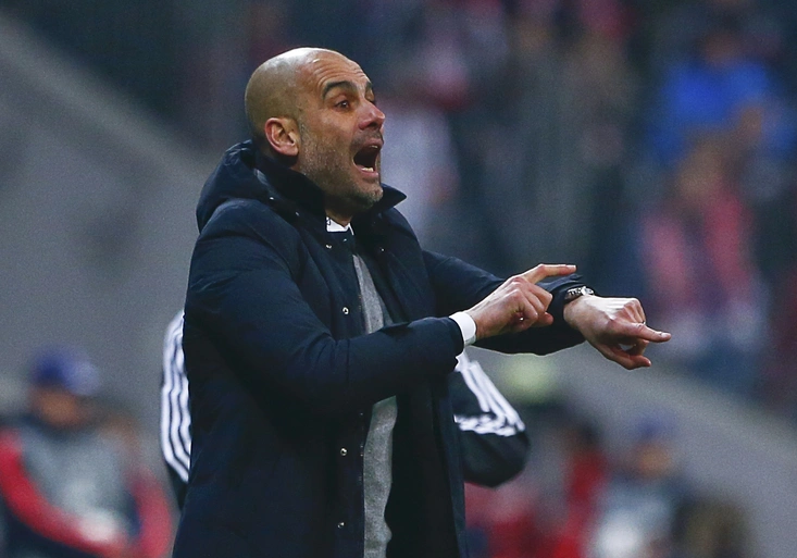 Na koho si Guardiola brousí zuby? Podívejte se na 5 žhavých posil pro Manchester City