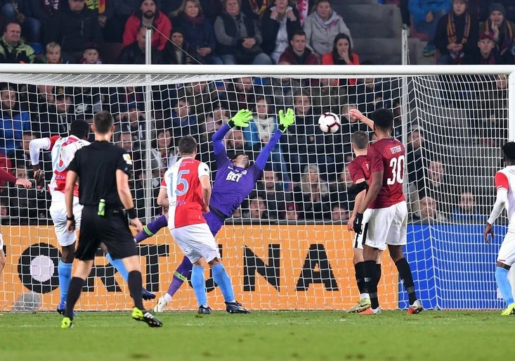 Derby pražských „S“ plné změn, opět ale s gólovou nadílkou?