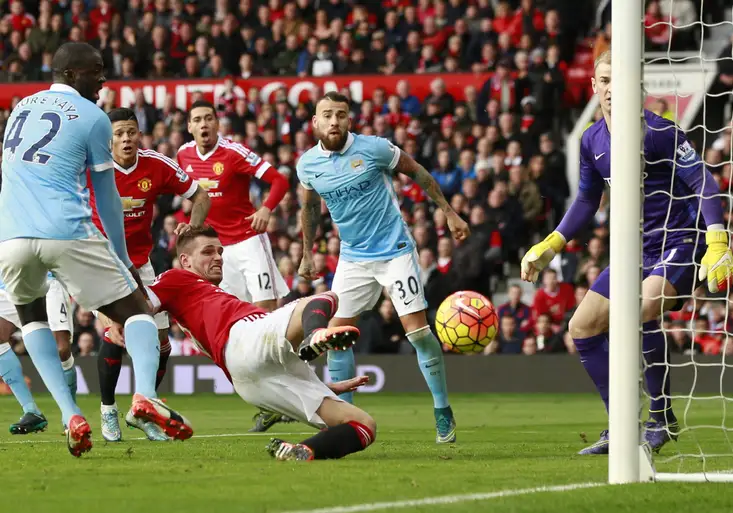 Citizens hostí Rudé ďábly. Jak dopadne manchesterské derby?