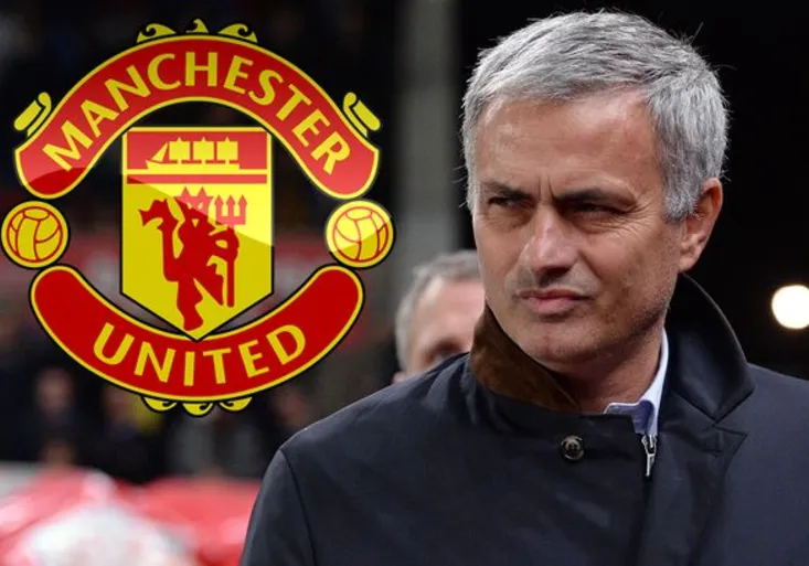 Mourinho podepsal s United dohodu, na které neprodělá! Jakého kanonýra chce do Manchesteru dotáhnout?