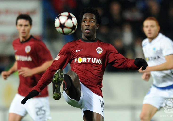 Když pálí cizinec, je to výhra! Kteří zahraniční hráči se trefili v derby?