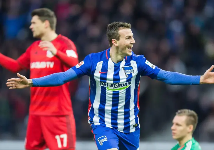 To není APRÍL!!! Real Madrid má údajně zájem o Vladimíra Daridu!