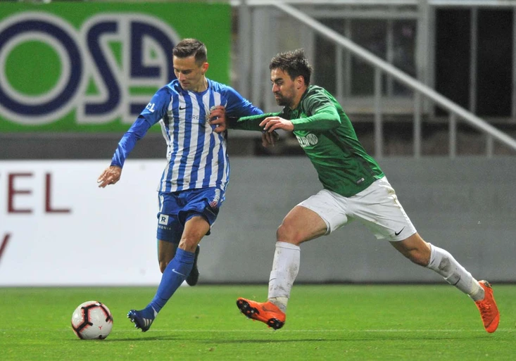 V Liberci vyroste O2 TV fanzona. Zpestřete si program před Podještědským derby
