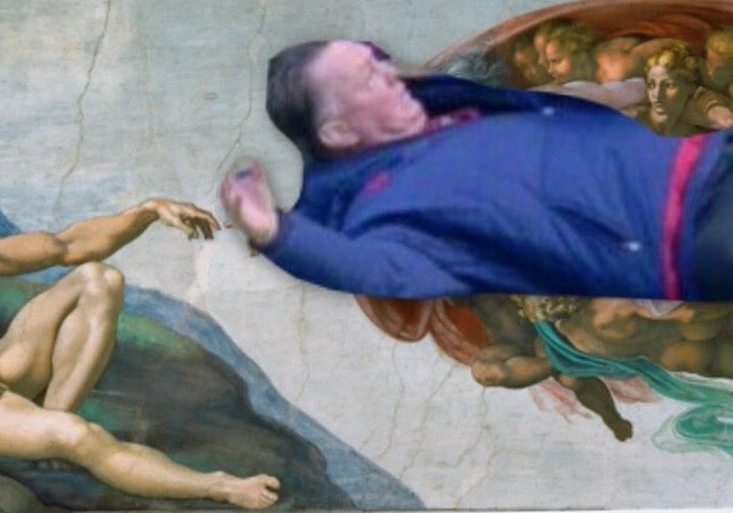 Van Gaal zase uhranul Anglii! Získá za svůj výkon Oscara? (NEJ TWEETY)