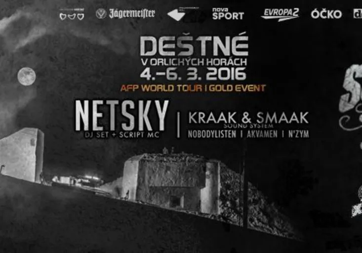 Hvězdy na prknech se chystají do Deštného! Kdo přijede na Excelent Soldiers?