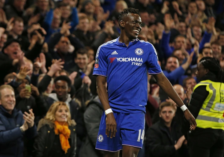 Premier League: Chelsea kuje pomstu! Proč? Podívejte, jak ji na podzim Southampton potupil