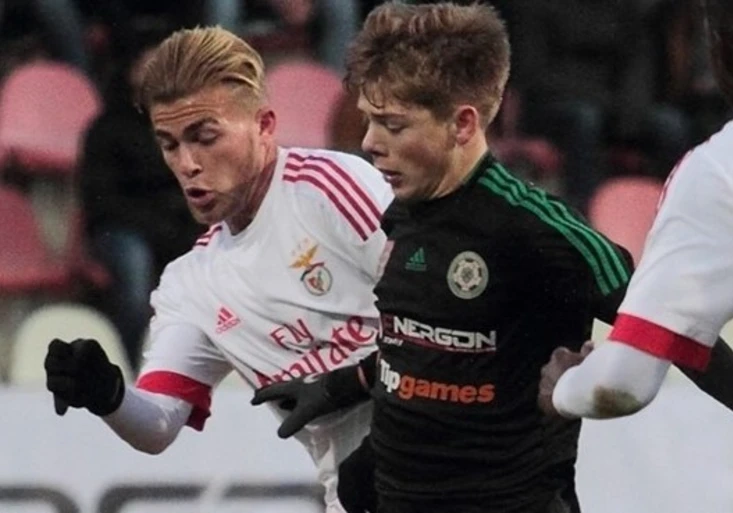 Příbramskou cestu Ligou mistrů utnula Benfica! Podívejte se na jejích 6 zápasů bez porážky