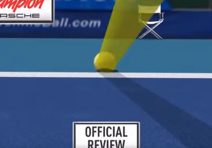 Querrey ukončil dlouhé čekání na titul. Finálový mečbol? Rozhodly milimetry!