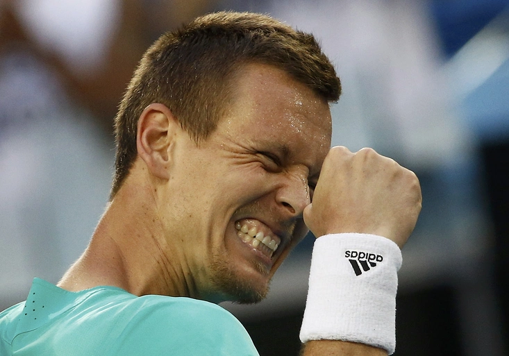 Berdych vstoupí do turnaje v Marseille soubojem se Zverevem. Uspěje znovu Del Potro?