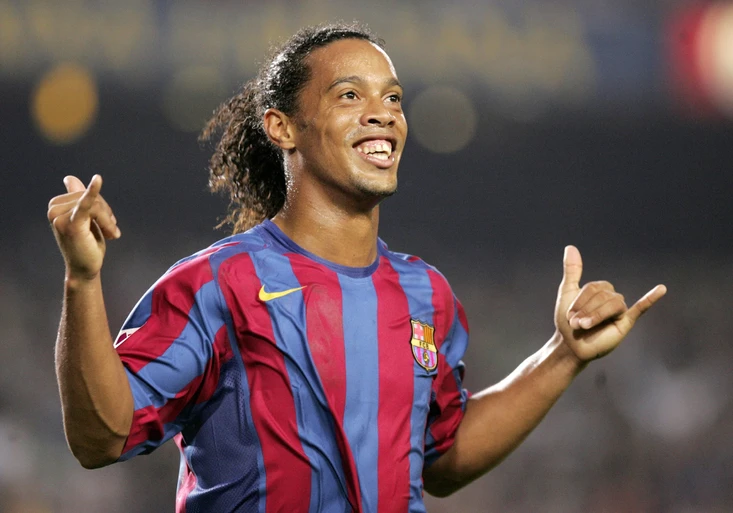 Ronaldinho se mohl loučit s kariérou v Newcastlu. Chápete, proč ho Straky odmítly?