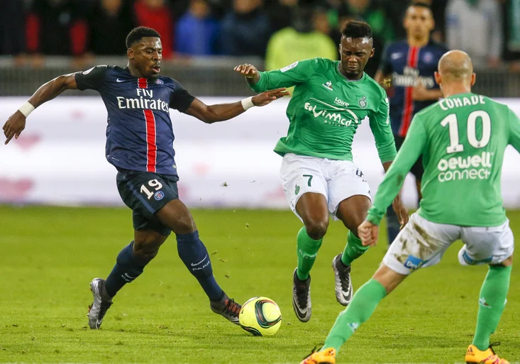 PSG řeší před Ligou mistrů problém. Obránce nadával trenérovi ve stylu prezidenta Zemana