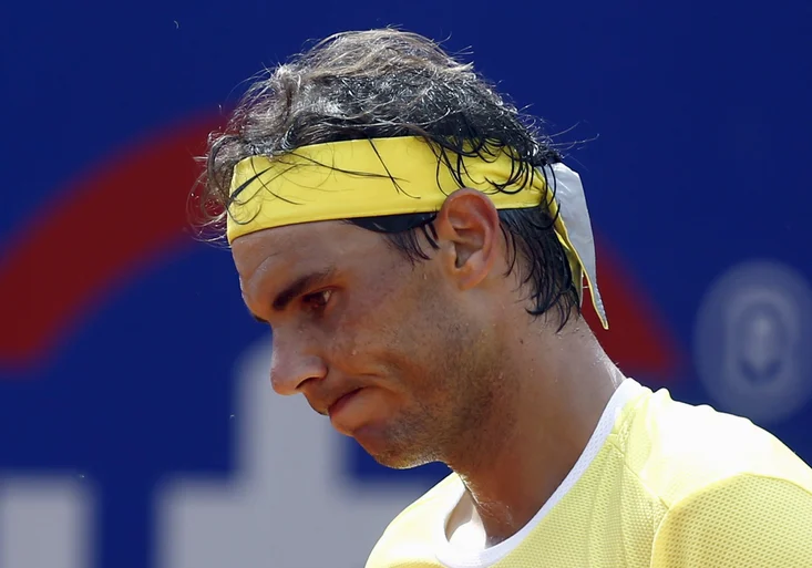 Nadal titul v Buenos Aires neobhájí. Která překvapení si to rozdají na O2 Sport o titul?