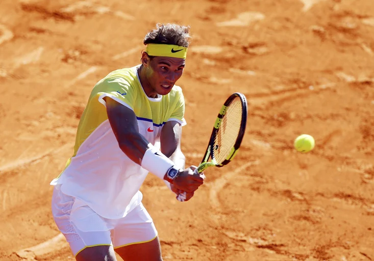Nadal pokračuje v cestě za obhajobou. Semifinále z Argentiny uvidíte na O2 Sport!
