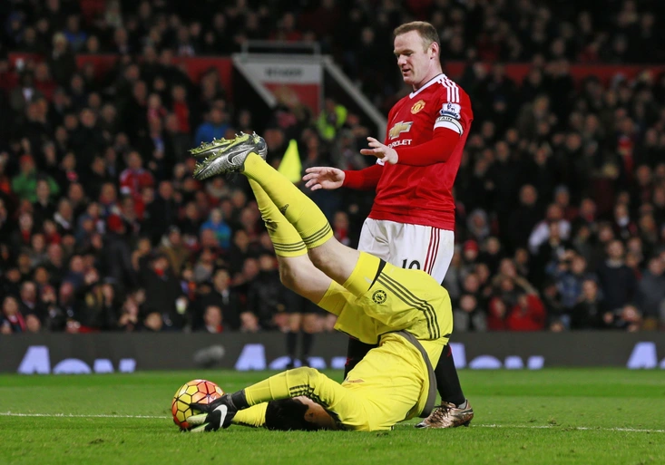 Premier League: Souboj tápajících velikánů Chelsea vs. United je tady!