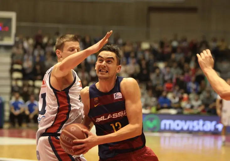 TOP 16 Euroligy: Tomáš Satoranský pod tlakem bojuje o postup do play off