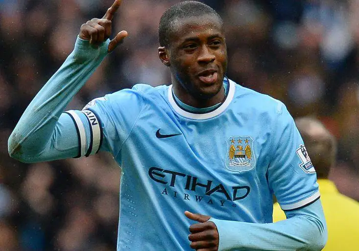 Guardiola? To je pro Tourého konečná… Aspoň podle jeho agenta