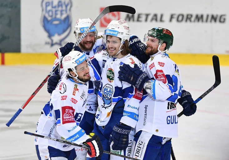 Tři důvody, proč Kometa prošla do semifinále bez jediného zaváhání