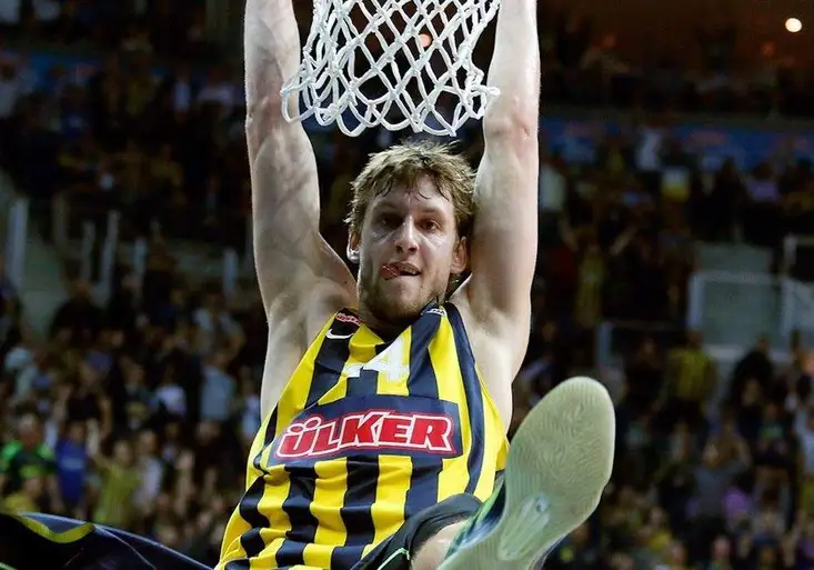 Euroliga: Démon Veselý jde s Fenerbahce na Záhřeb