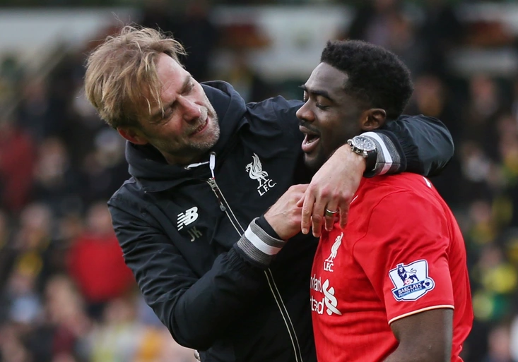 DEVĚT gólů v Norwichi aneb Premier League je nejlepší na světě a Klopp musí do optiky