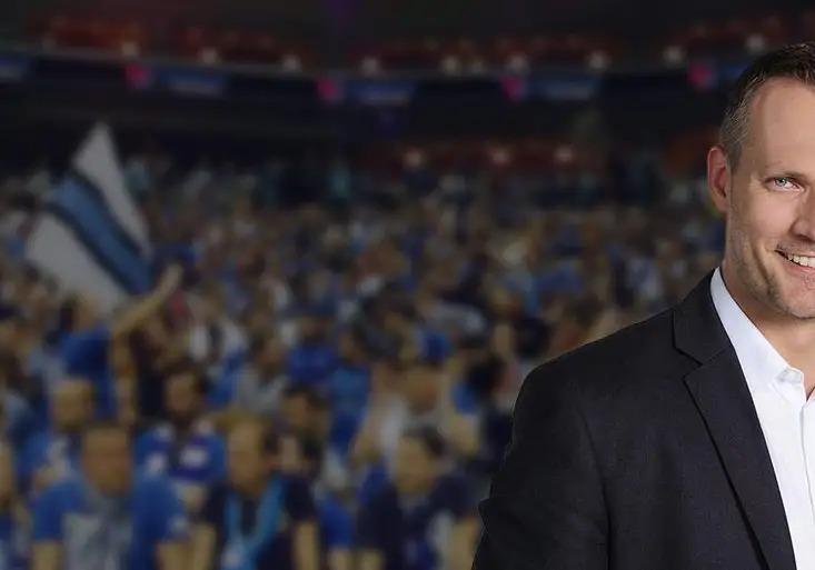 Tak určitě Ondřeje NOVOTNÉHO: Jiří Procházka je sportovec, kterého chceš znát a sledovat