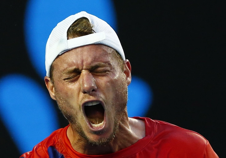 Poslední Come on! Hewitt se loučil, Štěpánek bavil australské publikum