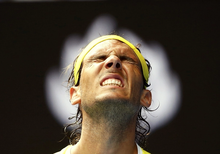 Australian Open: Soumrak favoritů v Melbourne – Nadal i Halepová jsou out!