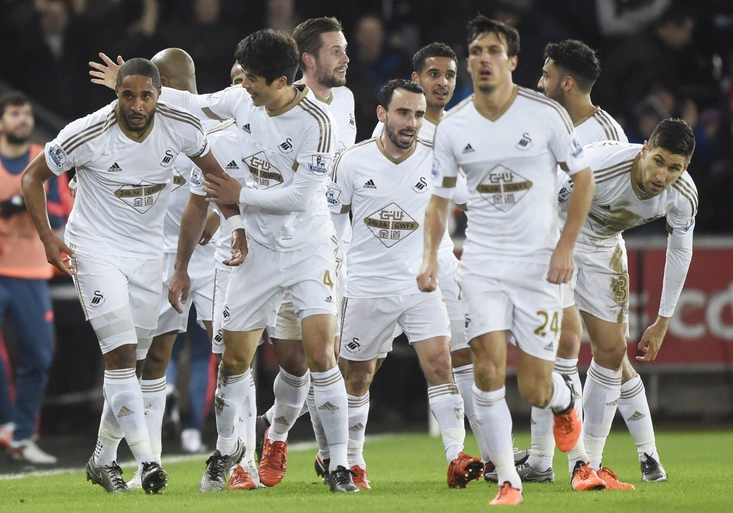 Premier League: Watford prodloužil bídnou sérii! Swansea už není mezi sestupujícími