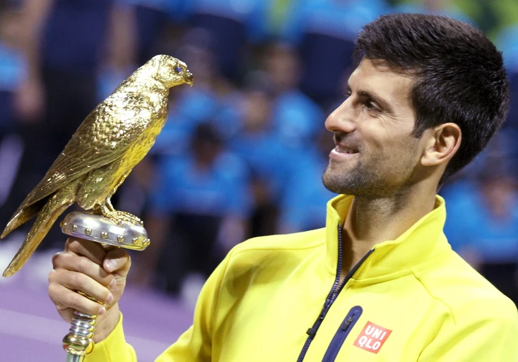 Australian Open začíná! TOP 5 duelů 1. kola. Koho se vyplatí sledovat?