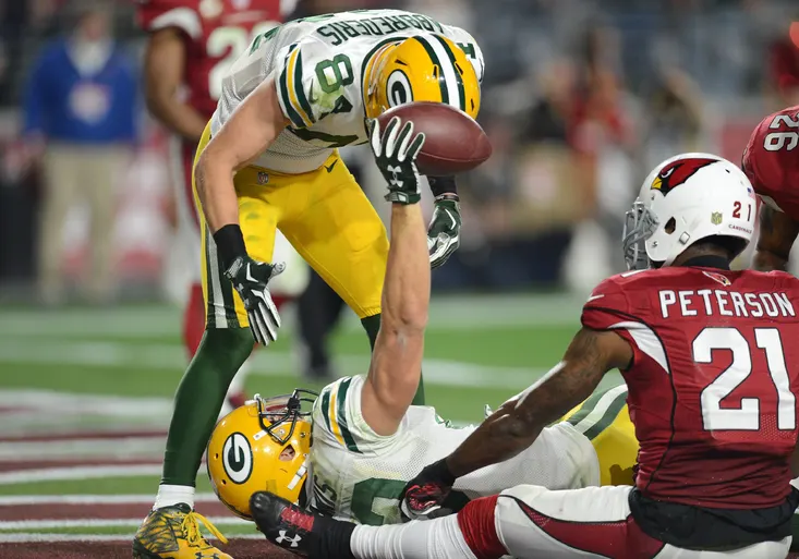 NFL: Zázračný touchdown v poslední vteřině! Green Bay však k postupu nepomohl