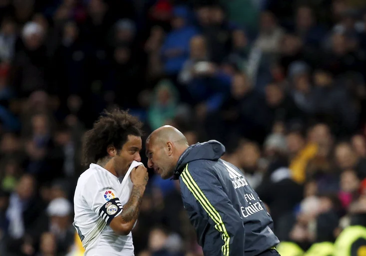 Zinédine Zidane zažil vstup snů, poté prozradil taktiku. Jak pod ním bude Bílý balet hrát?