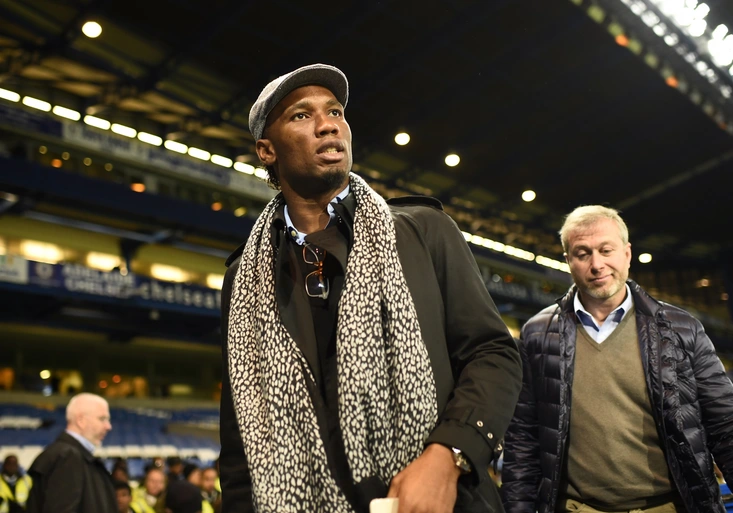 Končí legendární Drogba s profesionální kariérou? Na stole mu leží nabídka trénovat Chelsea!