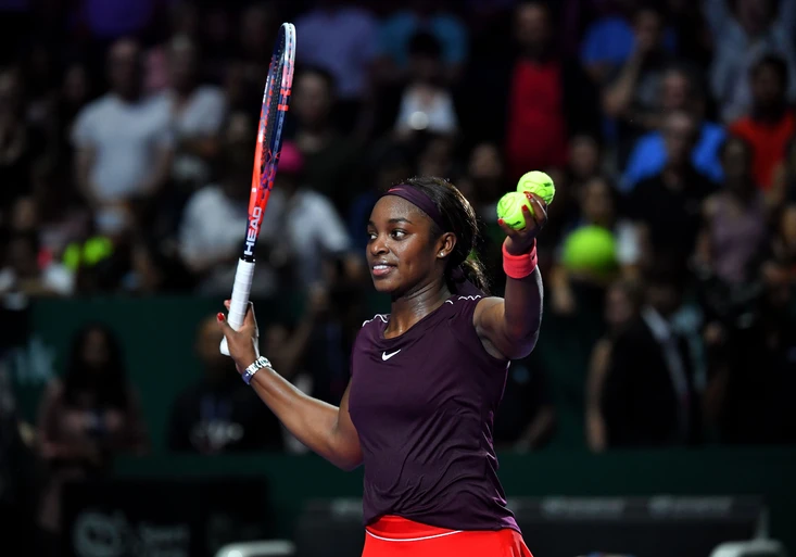 V Miami obhajuje titul Stephens, ve hře bude minimálně šest českých tenistek