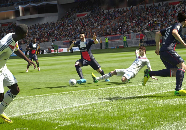FIFA versus realita! Akce jako přes kopírák! Neuvěříte, co je možné nedat