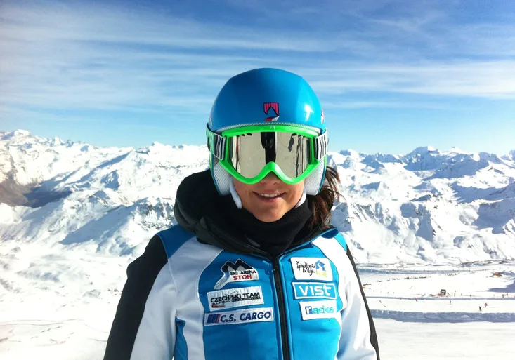 X Games budou na O2 Sport i se skikrosařkou Andreou Zemanovou!