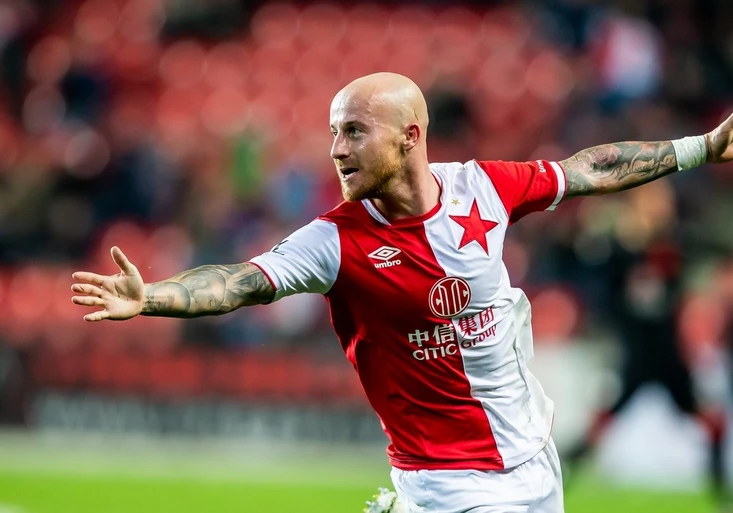 Po Seville na Příbram. Zvládne Slavia po úspěchu v Evropě přechod na domácí soutěž?
