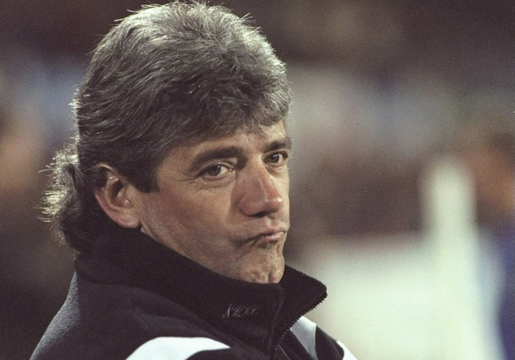 Milníky anglického fotbalu XII: Keegan prohrál válku slov a tím i celý boj o titul
