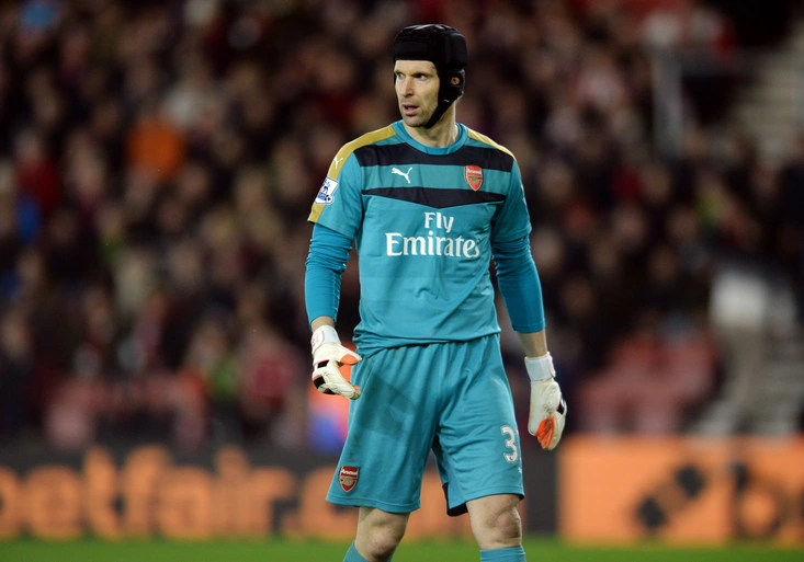 Arsenal zaváhání Lišek nevyužil a v Southamptonu dostal výprask. Čecha překonal geniální trefou Martina